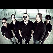 Blue October