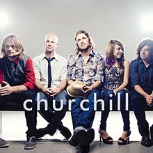 Churchill