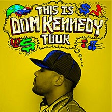 Dom Kennedy