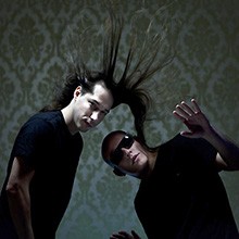 Infected Mushroom