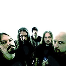 Meshuggah