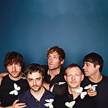 Minus The Bear