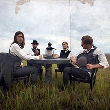 NEEDTOBREATHE