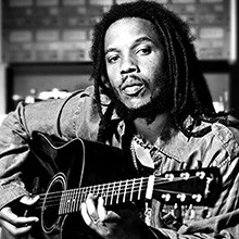 Stephen Marley