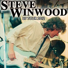 Steve Winwood