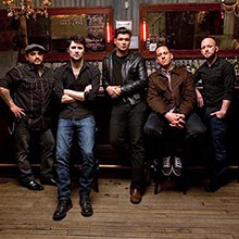 Taking Back Sunday