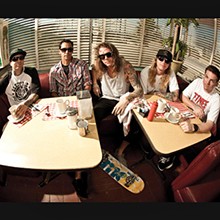The Dirty Heads