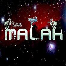 The Malah - Official Album Release