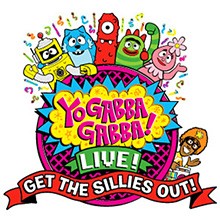 Yo Gabba Gabba!