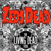Zeds Dead
