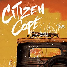 Citizen Cope