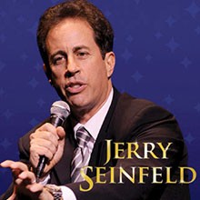 Jerry Seinfeld