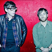 The Black Keys
