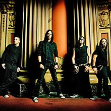 Bullet For My Valentine