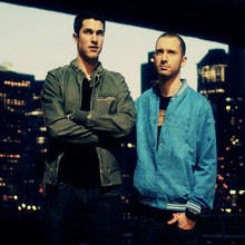 Timeflies