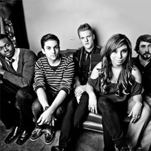 Pentatonix