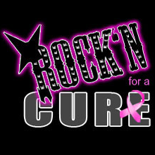 Rock 'N For A Cure