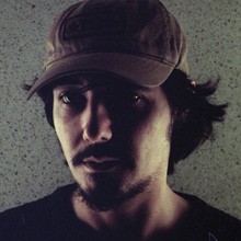 Amon Tobin
