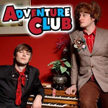 Adventure Club