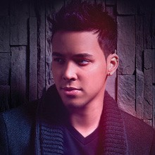 Prince Royce tickets at The Joint at Hard Rock Hotel & Casino Las Vegas, Las Vegas