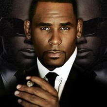 R. Kelly