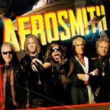 Aerosmith