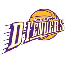 LA D-Fenders