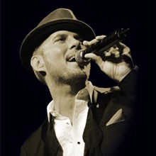 Matt Goss