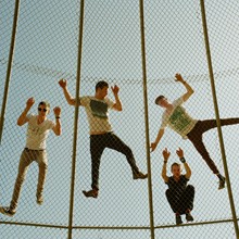 Alt-J