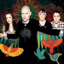 The Smashing Pumpkins