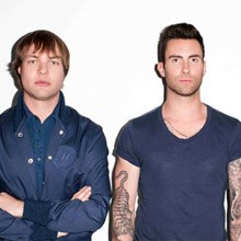 Maroon 5