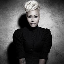Emeli Sandé