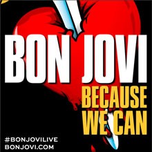 Bon Jovi