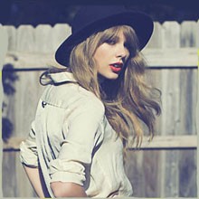 Taylor Swift