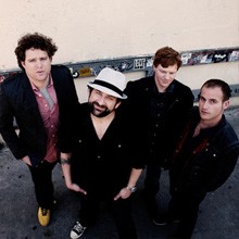 The Disco Biscuits