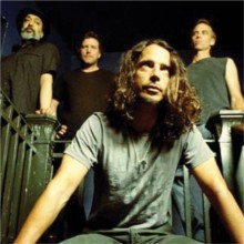Soundgarden