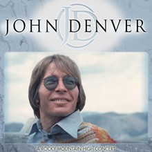 John Denver's Rocky Mountain High, An Earth Day Concert