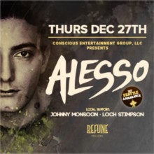 Alesso