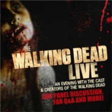 The Walking Dead Live!