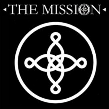 The Mission UK