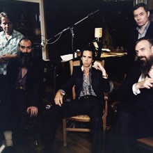 Nick Cave & The Bad Seeds