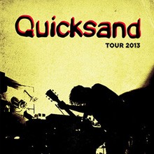 Quicksand