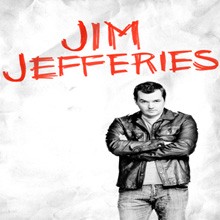 Jim Jefferies