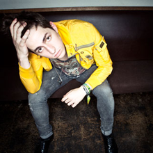 Porter Robinson