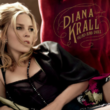 Diana Krall
