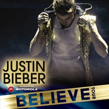 Justin Bieber