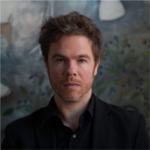 Josh Ritter