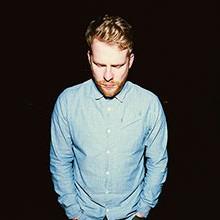 Alex Clare