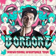 Borgore