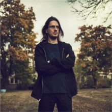 Steven Wilson